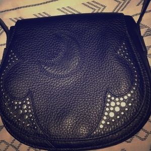 Alexander McQueen crossbody bag